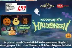 Il Parco - Cineclita Morelo Leggere Cecca