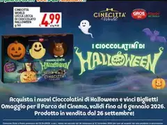 Il Parco - Cioccolatini Di Halloween