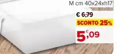 M Cm 40x24xh17 M Cm 40x24xh17