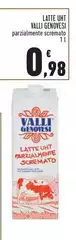 Valtonline - Latte UHT Valli Genovesa