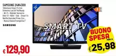 Samsung - 24N4300