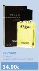 Natural - Thomme Eau De Toilette Uomo