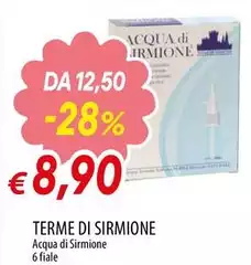 Terme di Sirmione - Terme Di Sirmione