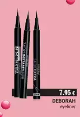 Deborah - Eyeliner Deborah - Eyeliner