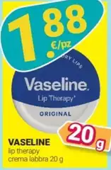 Vaseline - Lip Therapy