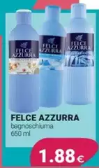 Felce Azzurra - Bagnoschiuma Felce Azzurra - Bagnoschiuma