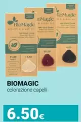 Colorazione Capelli Colorazione Capelli