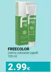 Crema Colorante Capelli Crema Colorante Capelli
