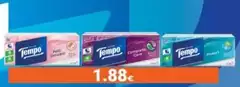 Tempo - Compresas