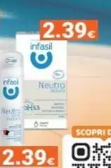 Infasil -