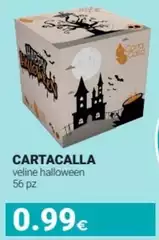 Veline Halloween Veline Halloween