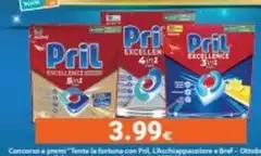 Pril - Excellence Pril - Excellence