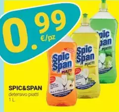 Pic - Detersivo Piatti