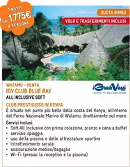 Belli - Ivc Club Blue Bay All Inclusive Soft Belli - Ivc Club Blue Bay All Inclusive Soft