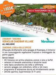 Veraclib Zanzibar Village All Inclusive Veraclib Zanzibar Village All Inclusive