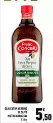 Pietro coricelli - Olio Extra Vergine Di Oliva