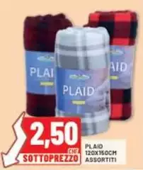 Plaid