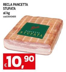 Recla - Paccetta Stufata