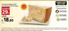 Reggiano - Parmigiano  DOP 24 Mesi