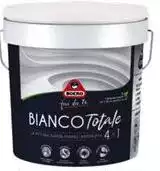 Boero  - Idropittura Superlavabile Antimuffa Bianco Totale - 14 L