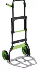 Standers - Carrello In Alluminio