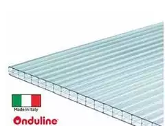 Onduline - Lastra Policarbonato Alveolare