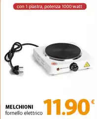 Melchioni - Melchioni -