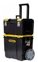 Stanley  - Trolley 3 In 1 Mod. 1-70-326