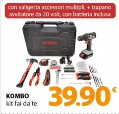 Kombo -