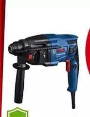 Bosch - Martello Tassellatore Mod. GBH 2-21