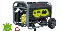 Pramac - Generatore Di Corrente Mod. Epw3000