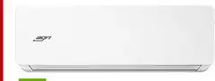AGN - Climatizzatore Fisso Monosplit OEM 12000 Btu - Classe A++/A+