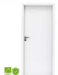Porta Da Interno Joke Bianco