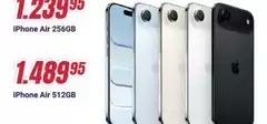 Iphone Air 512gb