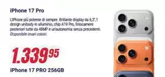 Iphone 17 Pro