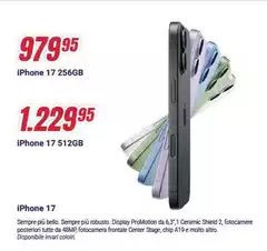 Iphone 17 17