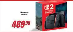 Nintendo - Switch 2