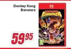 Kong - Donkey