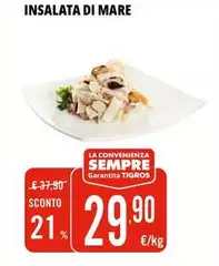 Mare - Insalata Di