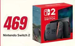 Nintendo - Switch 2