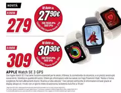 Tantì - Watch Se 3 Gps