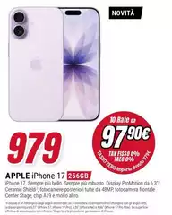 Iphone 17