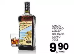 Capo - Vecchio Amaro Del