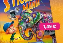 Mania - Sillon Manía