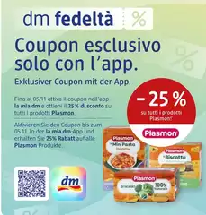 Plasmon - Qr Code - 25% - Kuka