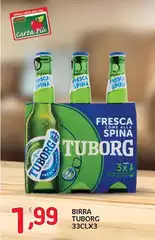 Tuborg - Birra