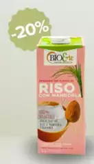 Riso Con Mandorla