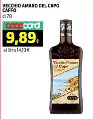 Caffo - Vecchio Amaro Del Capo