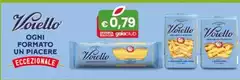 Voiello - Linea