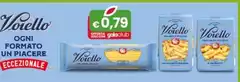 Voiello - Ogni Formato Un Piacere Eccezionale